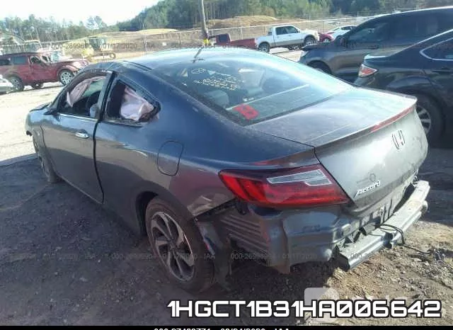 1HGCT1B31HA006642 фото 4