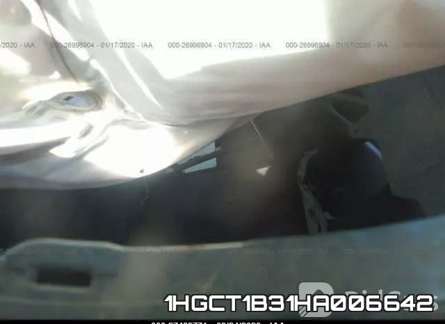 1HGCT1B31HA006642 фото 9