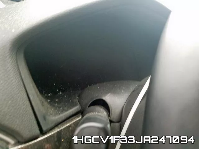 1HGCV1F33JA247094 фото 9