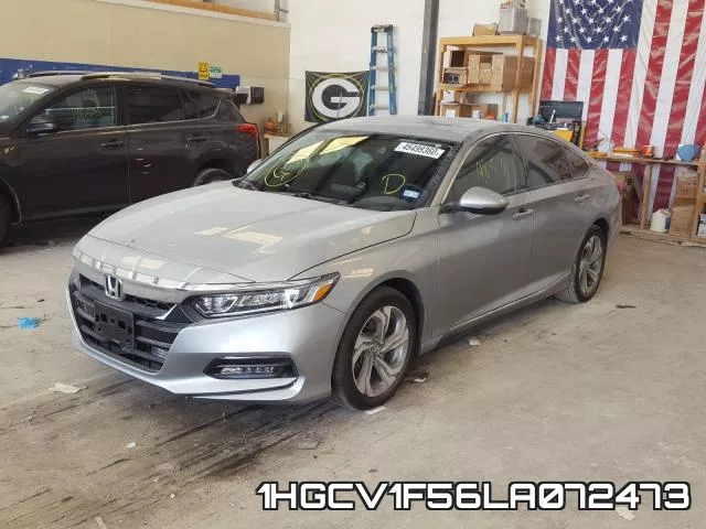 1HGCV1F56LA072473 фото 3