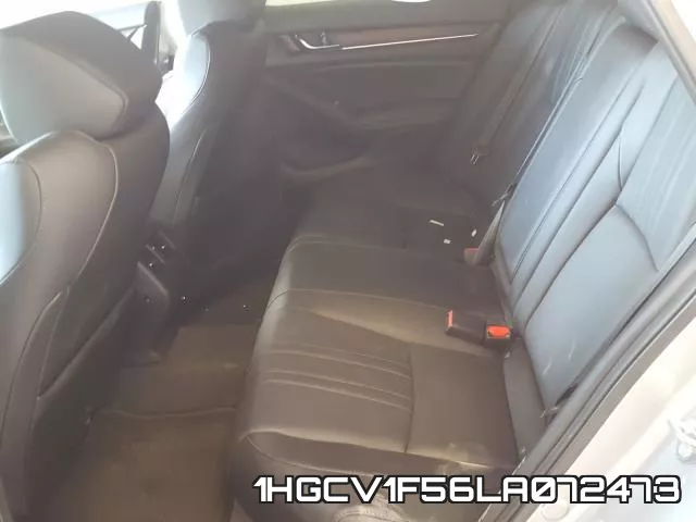 1HGCV1F56LA072473 фото 7