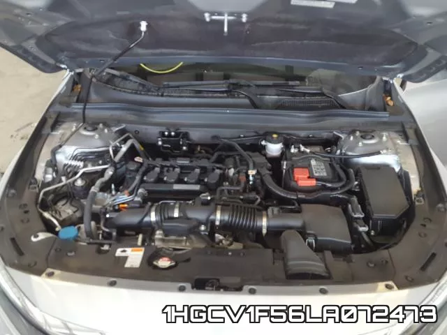 1HGCV1F56LA072473 фото 8