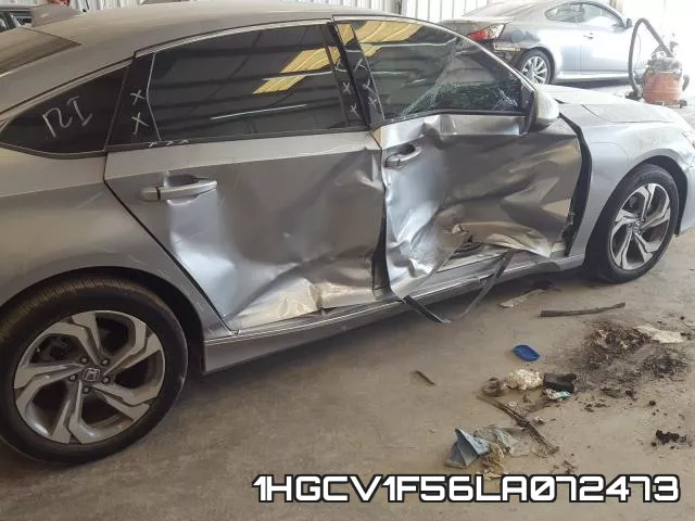 1HGCV1F56LA072473 фото 10