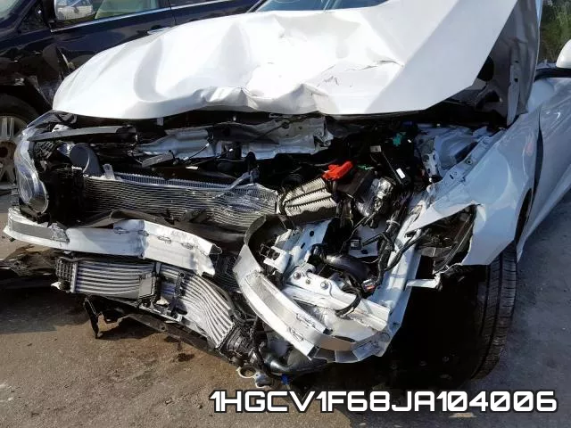 1HGCV1F68JA104006 фото 10
