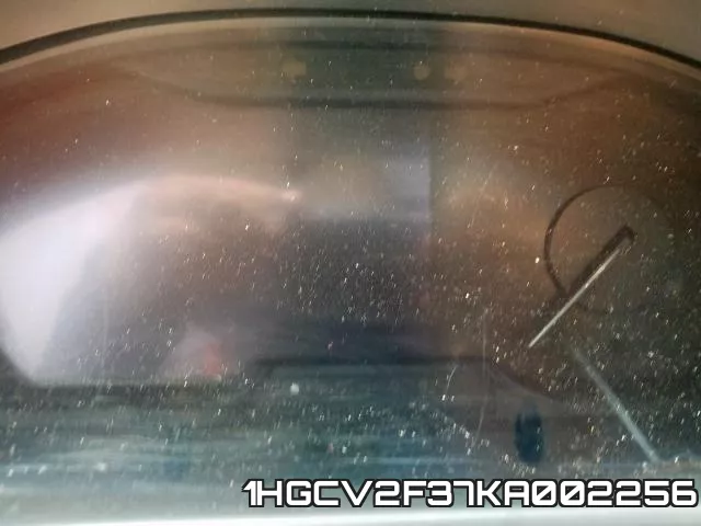 1HGCV2F37KA002256 фото 9