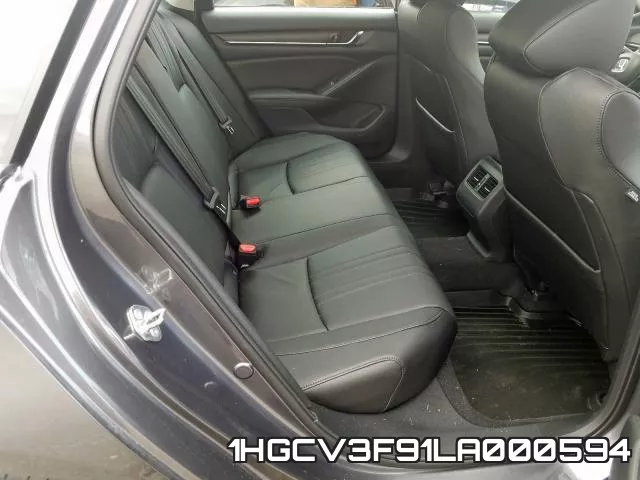 1HGCV3F91LA000594 фото 7
