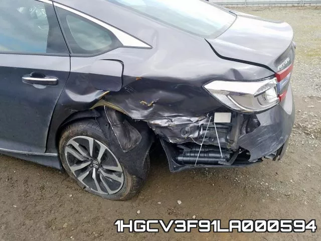 1HGCV3F91LA000594 фото 10