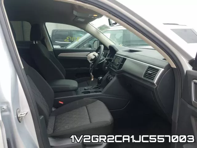 1V2GR2CA1JC557003 фото 5