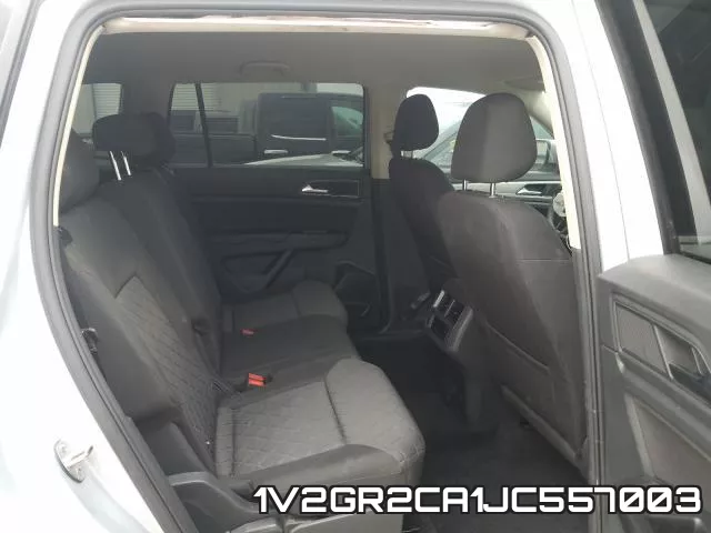 1V2GR2CA1JC557003 фото 6