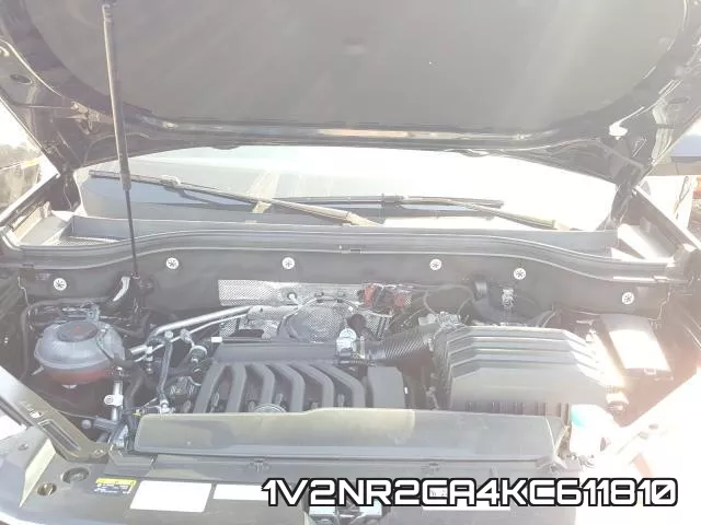 1V2NR2CA4KC611810 фото 8