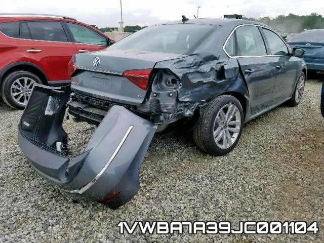 1VWBA7A39JC001104 фото 5