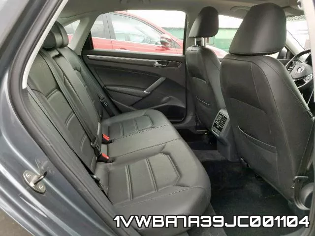 1VWBA7A39JC001104 фото 7