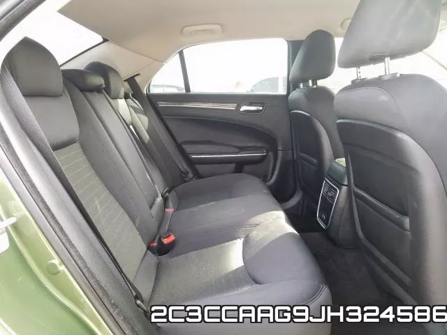 2C3CCAAG9JH324586 фото 7