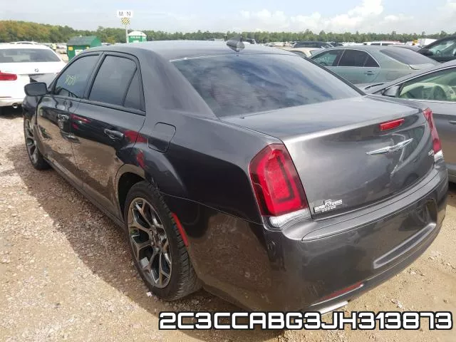 2C3CCABG3JH313873 фото 4