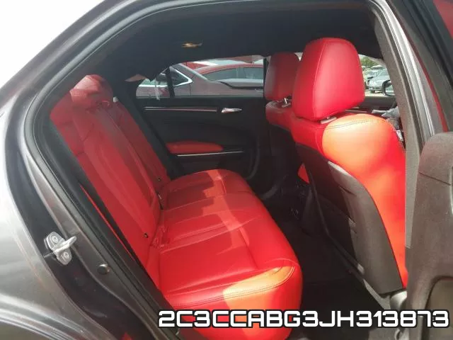 2C3CCABG3JH313873 фото 7