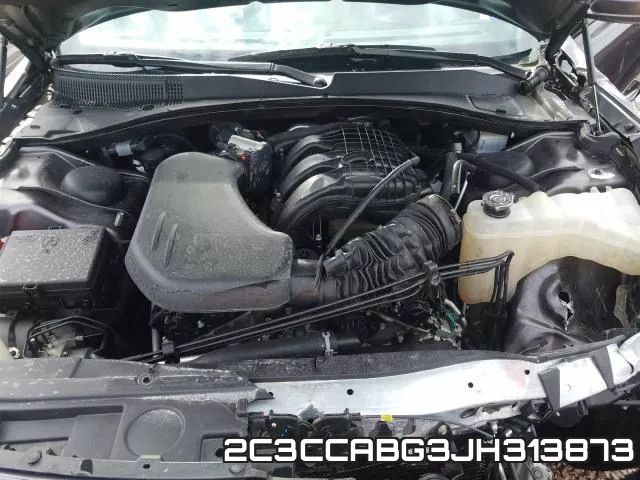 2C3CCABG3JH313873 фото 8