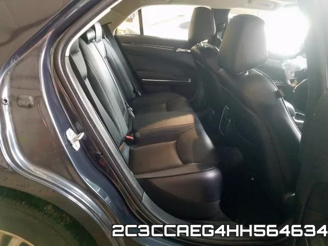 2C3CCAEG4HH564634 фото 7