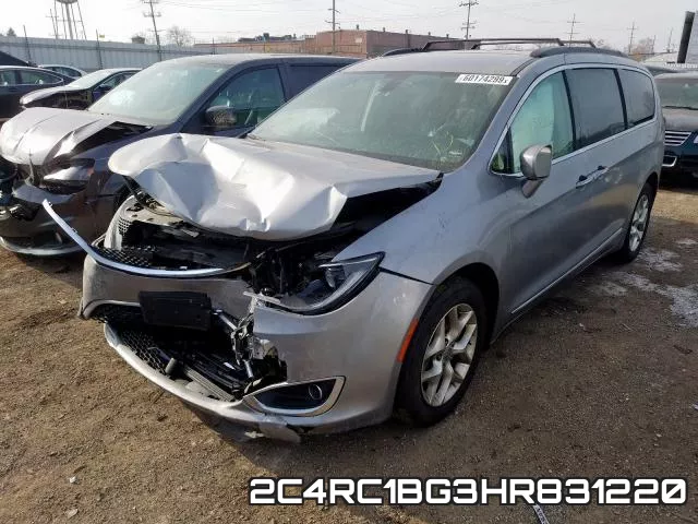 2C4RC1BG3HR831220 фото 3