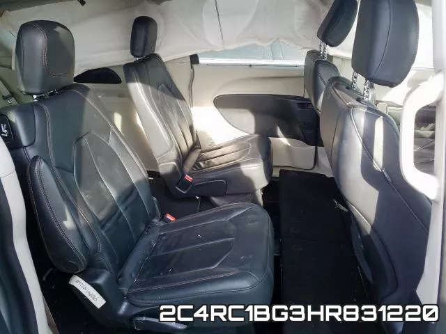 2C4RC1BG3HR831220 фото 7