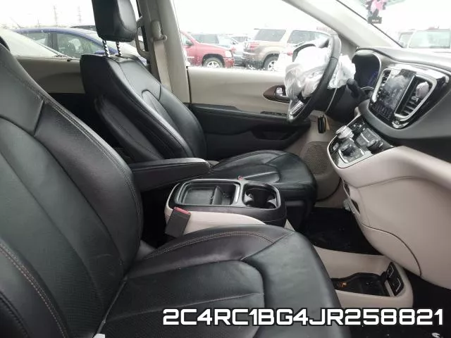 2C4RC1BG4JR258821 фото 6