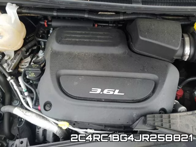 2C4RC1BG4JR258821 фото 8