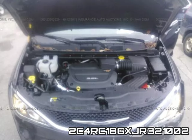 2C4RC1BGXJR321002 фото 2