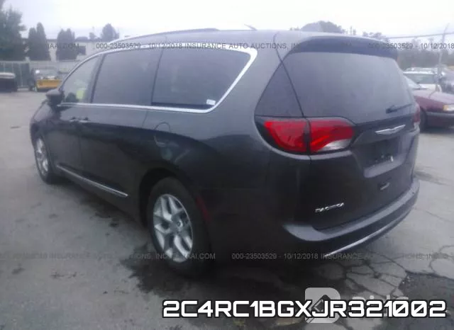 2C4RC1BGXJR321002 фото 4