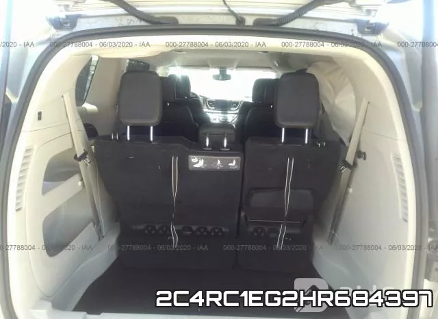 2C4RC1EG2HR684397 фото 9
