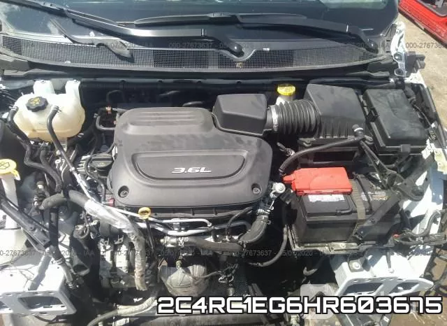 2C4RC1EG6HR603675 фото 2