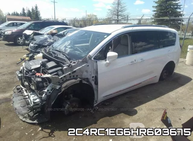 2C4RC1EG6HR603675 фото 3