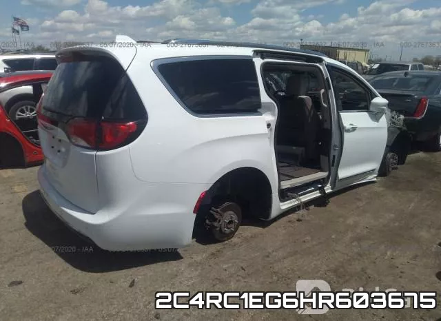 2C4RC1EG6HR603675 фото 5