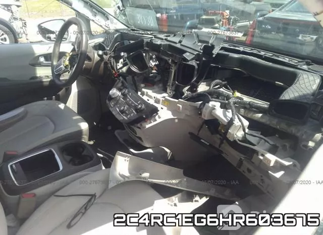 2C4RC1EG6HR603675 фото 6