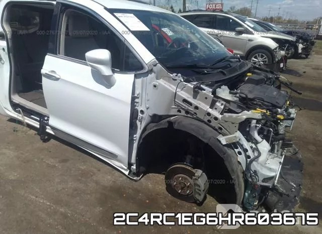 2C4RC1EG6HR603675 фото 7
