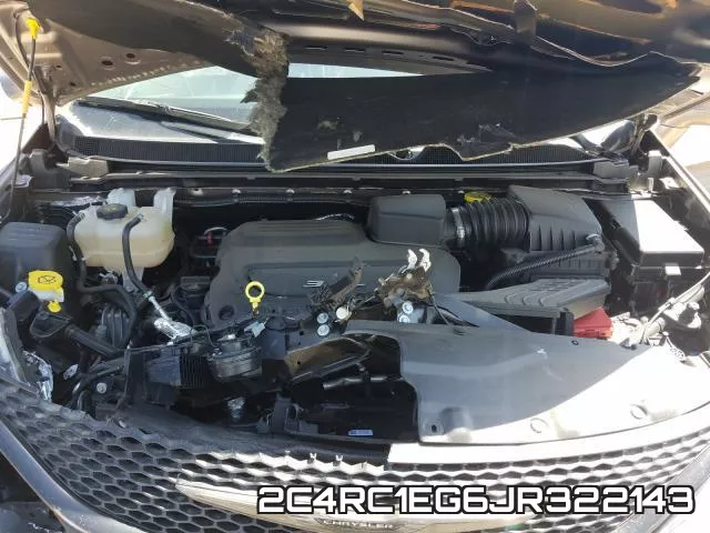 2C4RC1EG6JR322143 фото 8