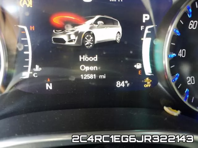 2C4RC1EG6JR322143 фото 9