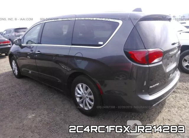 2C4RC1FGXJR214283 фото 4