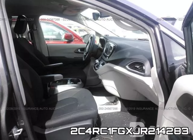 2C4RC1FGXJR214283 фото 6