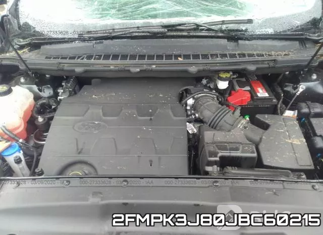 2FMPK3J80JBC60215 фото 2