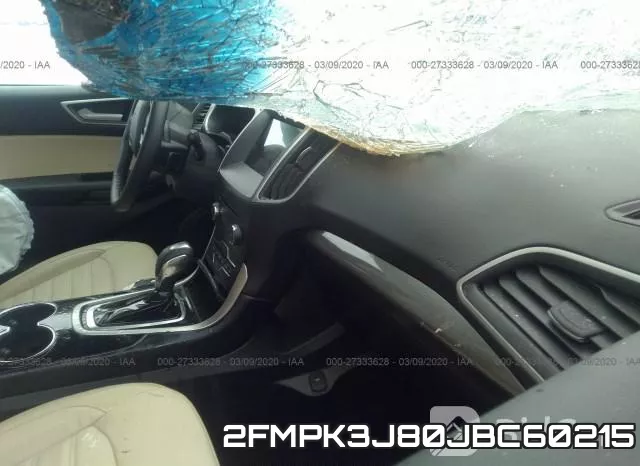 2FMPK3J80JBC60215 фото 6