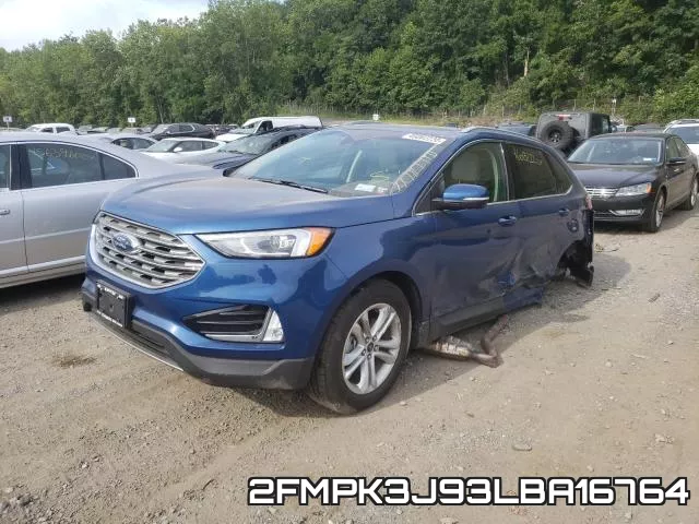 2FMPK3J93LBA16764 фото 3