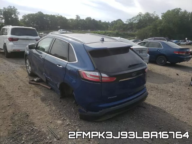 2FMPK3J93LBA16764 фото 4