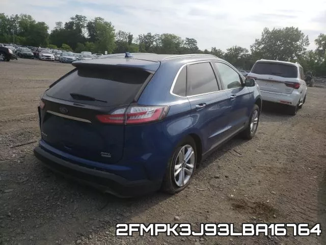 2FMPK3J93LBA16764 фото 5