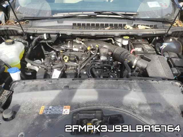 2FMPK3J93LBA16764 фото 8