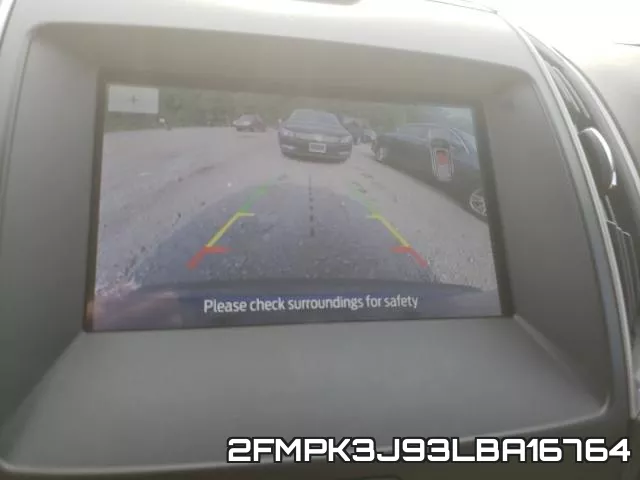 2FMPK3J93LBA16764 фото 10