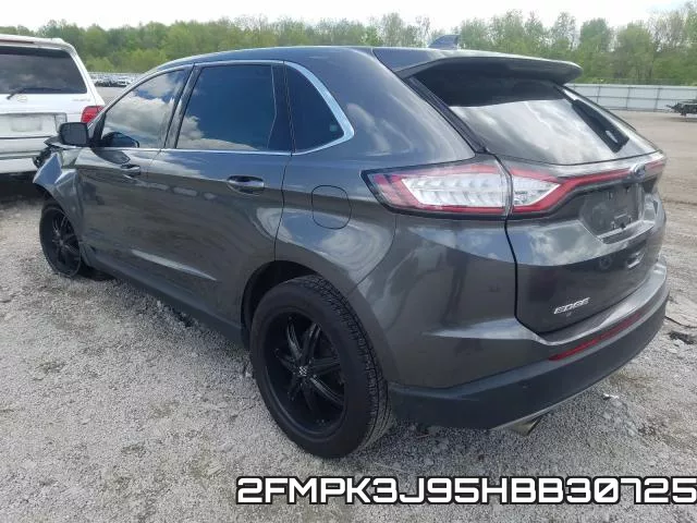 2FMPK3J95HBB30725 фото 4