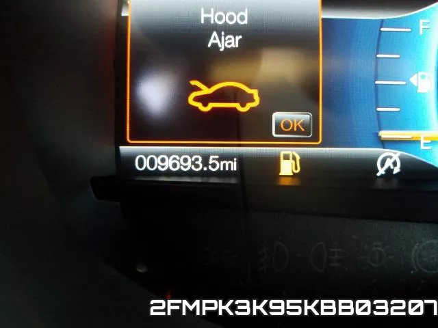 2FMPK3K95KBB03207 фото 9
