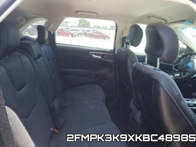 2FMPK3K9XKBC48985 фото 7