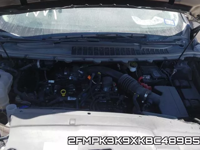 2FMPK3K9XKBC48985 фото 8