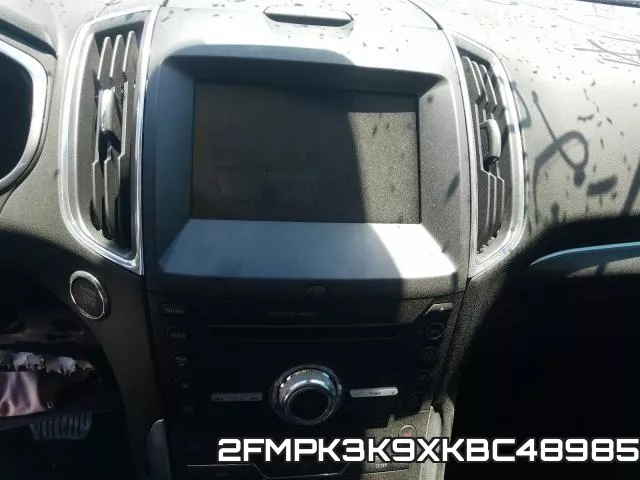 2FMPK3K9XKBC48985 фото 10