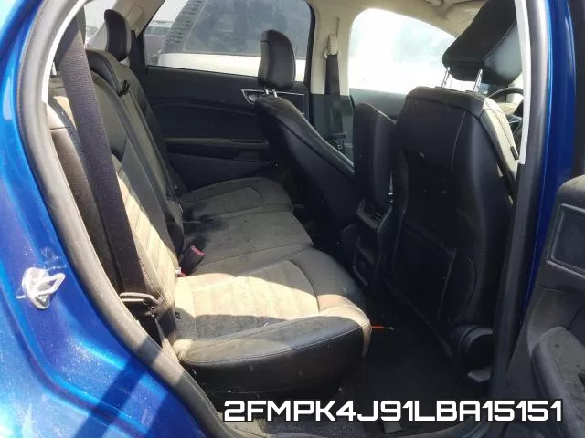 2FMPK4J91LBA15151 фото 7